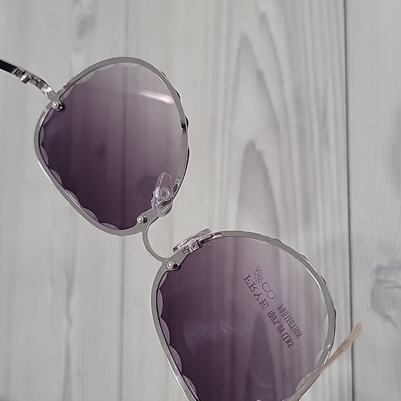 Frye and Co. Sunglasses - Picture 4 of 7